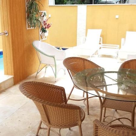 Alpha Praia Hotel 福塔雷萨 外观 照片