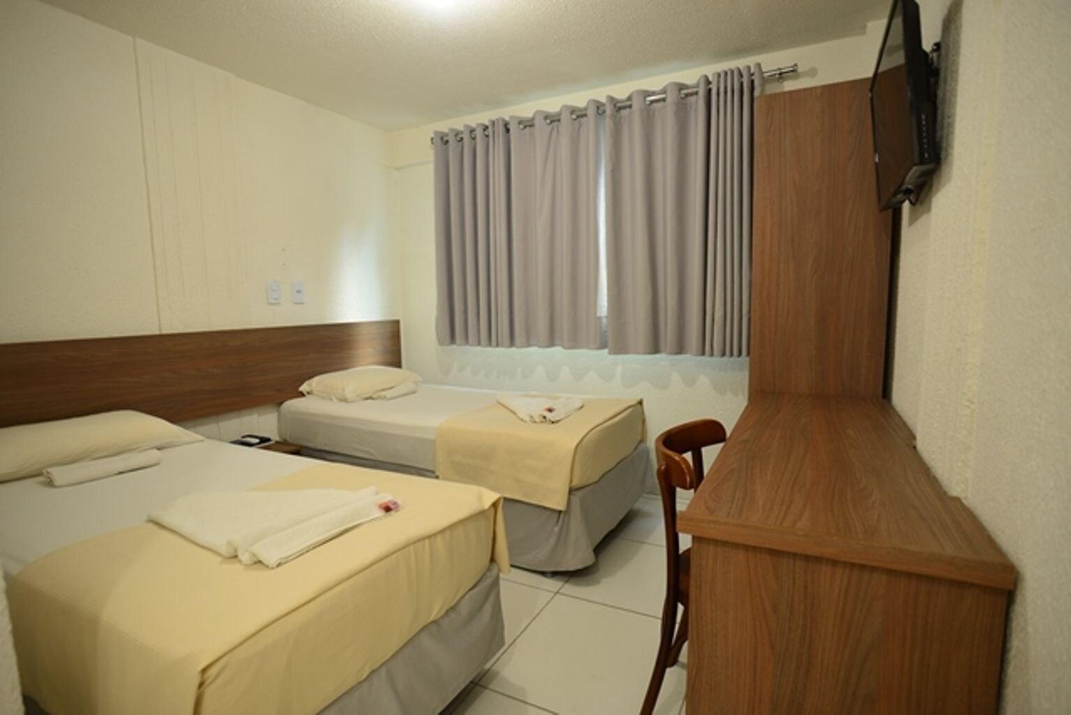 Alpha Praia Hotel 福塔雷萨 外观 照片