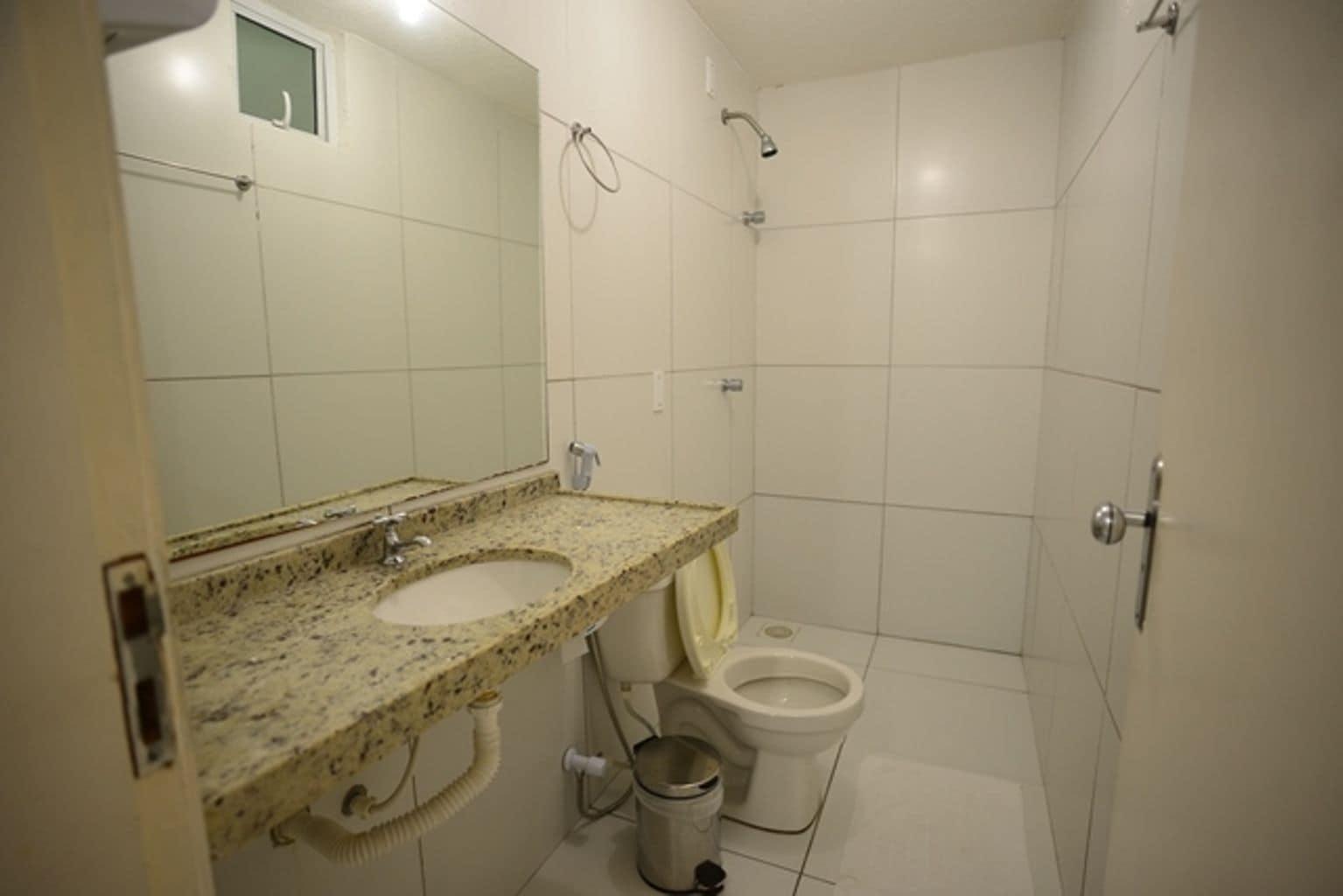 Alpha Praia Hotel 福塔雷萨 外观 照片