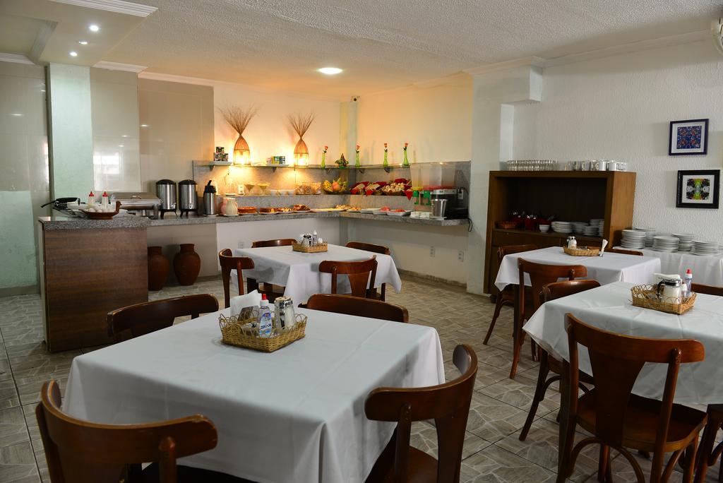 Alpha Praia Hotel 福塔雷萨 外观 照片